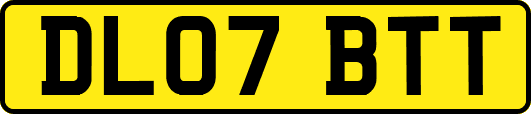 DL07BTT