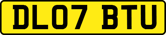DL07BTU
