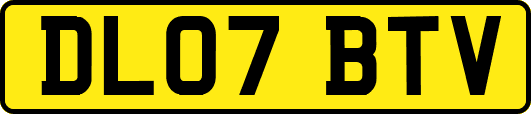 DL07BTV