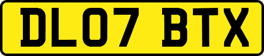 DL07BTX
