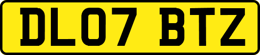 DL07BTZ