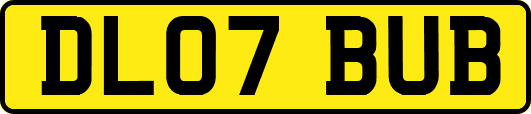 DL07BUB