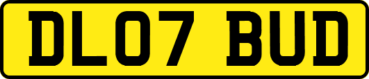 DL07BUD