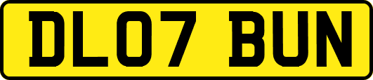 DL07BUN