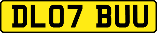 DL07BUU