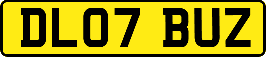 DL07BUZ