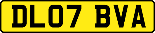 DL07BVA