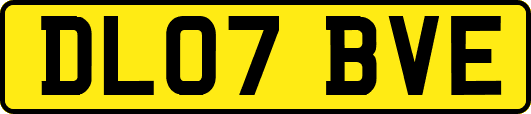 DL07BVE
