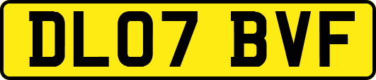DL07BVF