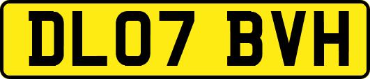 DL07BVH