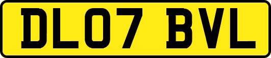 DL07BVL