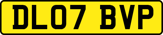 DL07BVP