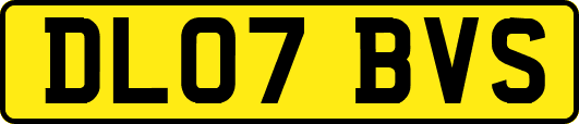 DL07BVS