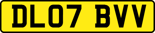 DL07BVV
