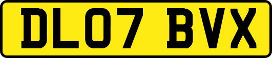 DL07BVX