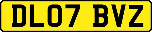 DL07BVZ