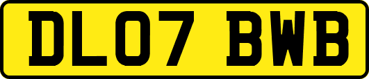 DL07BWB