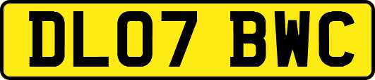 DL07BWC