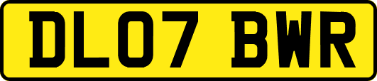 DL07BWR