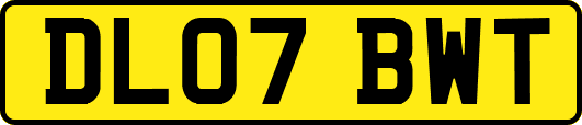 DL07BWT