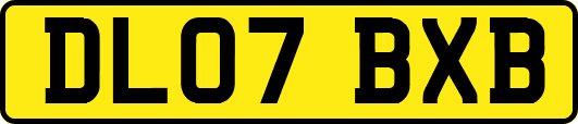 DL07BXB