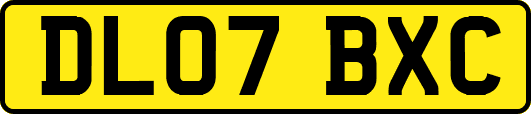 DL07BXC