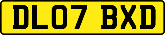 DL07BXD