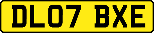 DL07BXE
