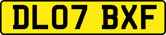 DL07BXF