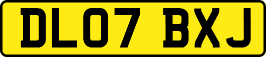 DL07BXJ