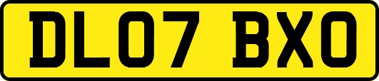 DL07BXO