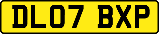 DL07BXP
