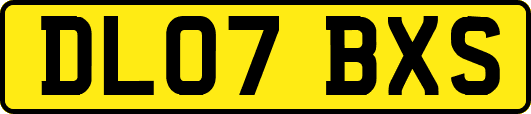 DL07BXS