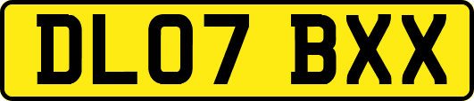 DL07BXX