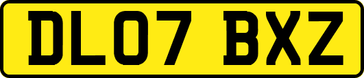 DL07BXZ