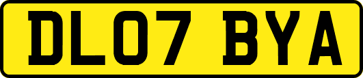 DL07BYA