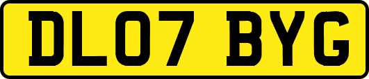 DL07BYG