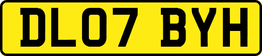DL07BYH
