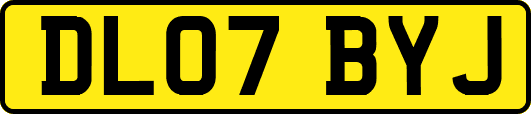 DL07BYJ