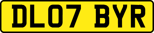 DL07BYR