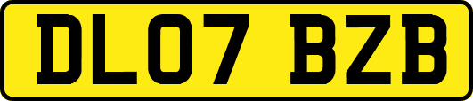 DL07BZB