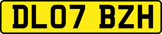 DL07BZH