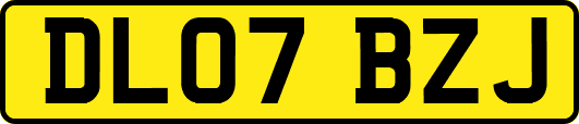 DL07BZJ