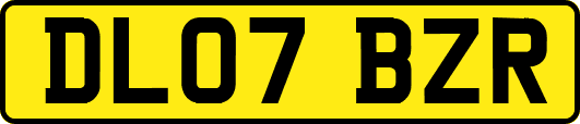 DL07BZR