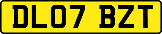 DL07BZT