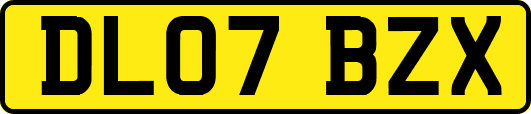 DL07BZX