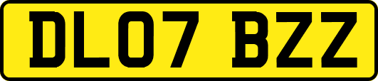 DL07BZZ