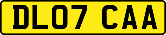 DL07CAA
