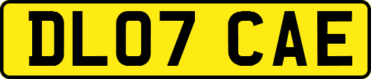 DL07CAE