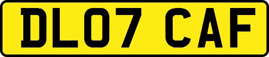 DL07CAF